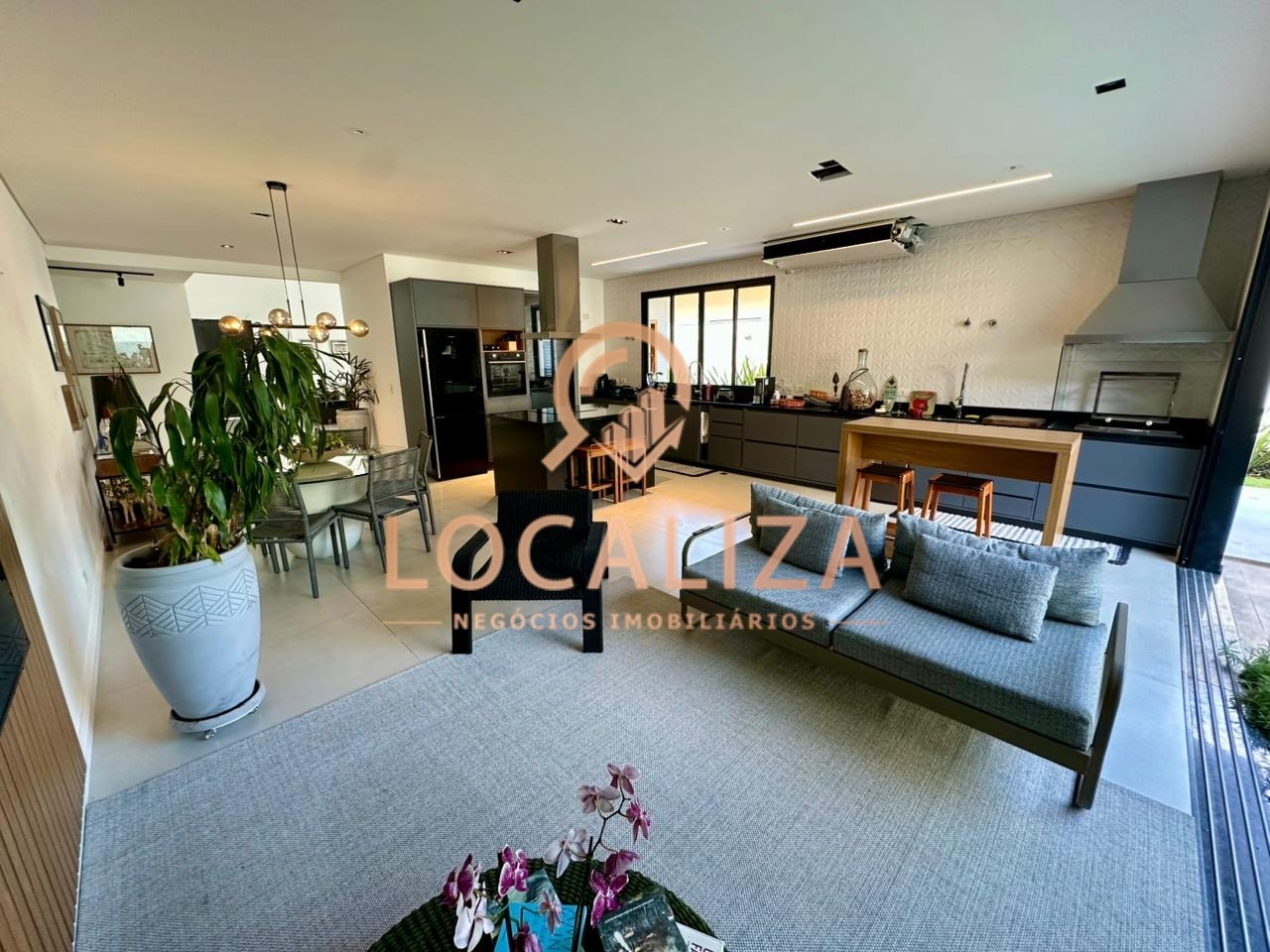 Casa, 4 quartos, 322 m² - Foto 17