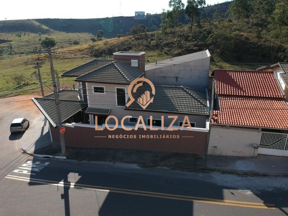 Casa, 3 quartos, 200 m² - Foto 19