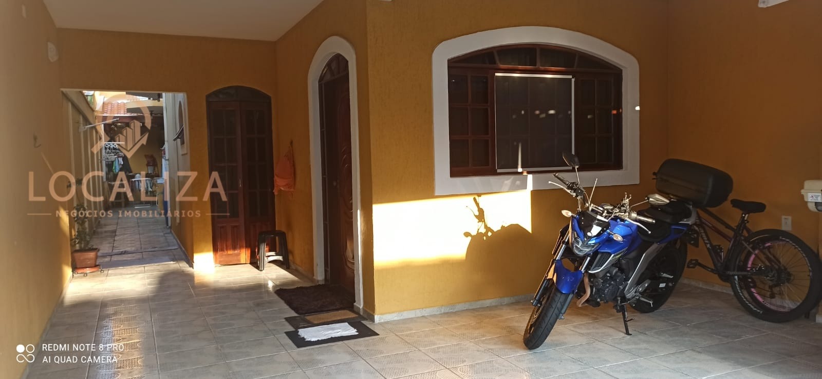 Casa, 4 quartos - Foto 1