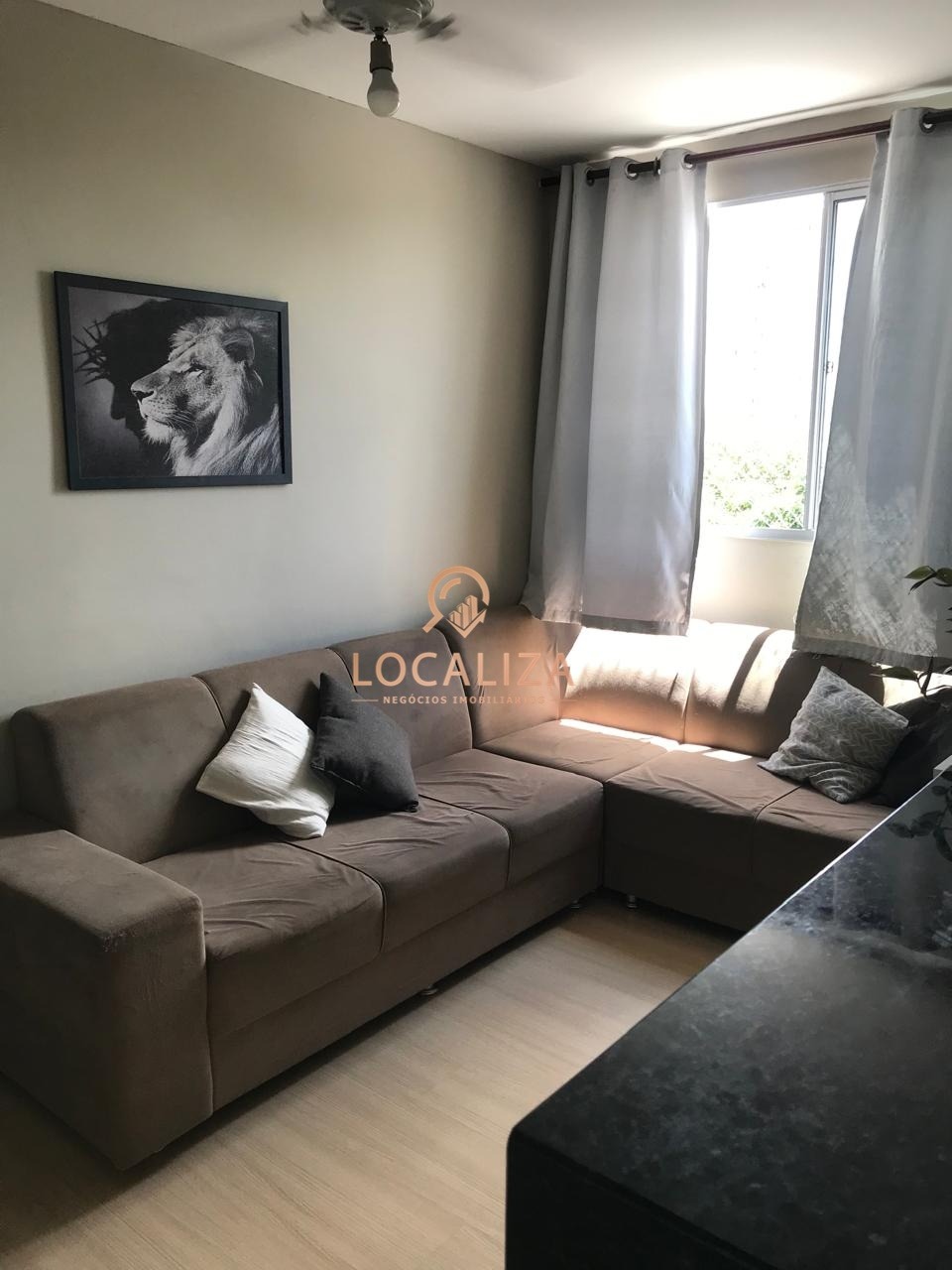 Apartamento, 2 quartos, 49 m² - Foto 1