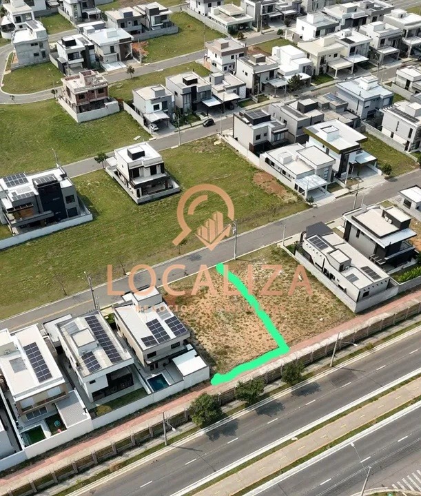 Terreno, 275 m² - Foto 3