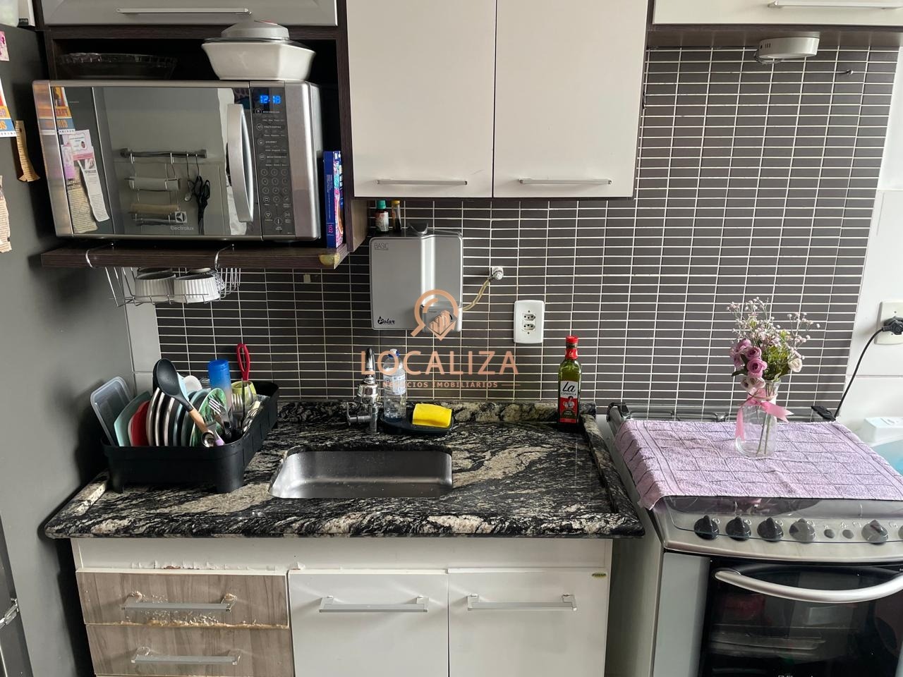Apartamento, 2 quartos, 42 m² - Foto 10