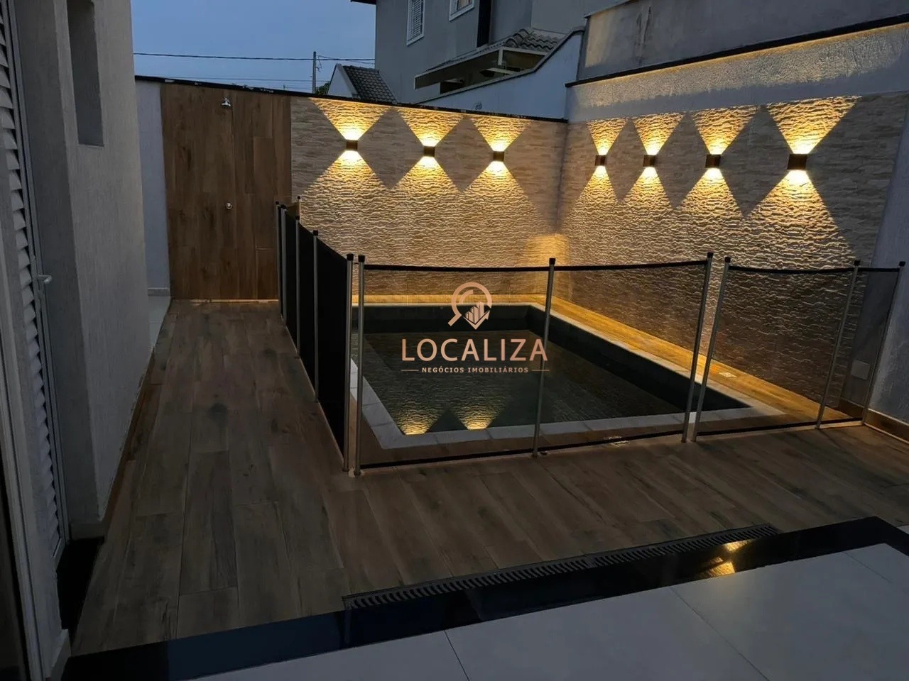 Casa, 3 quartos, 160 m² - Foto 8