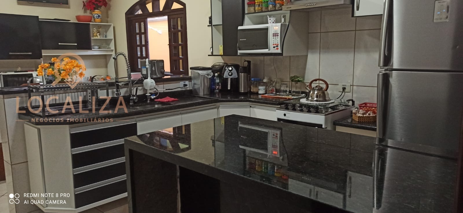 Casa, 4 quartos - Foto 5