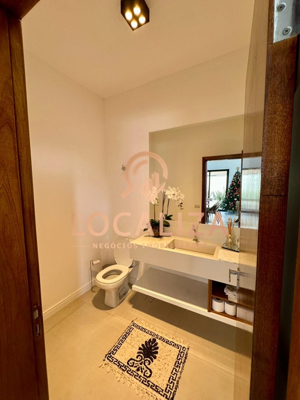 Casa, 4 quartos, 322 m² - Foto 19