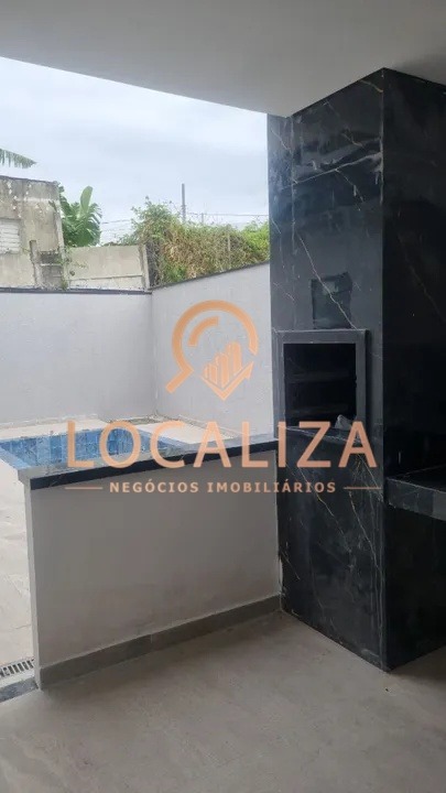 Casa, 3 quartos - Foto 10