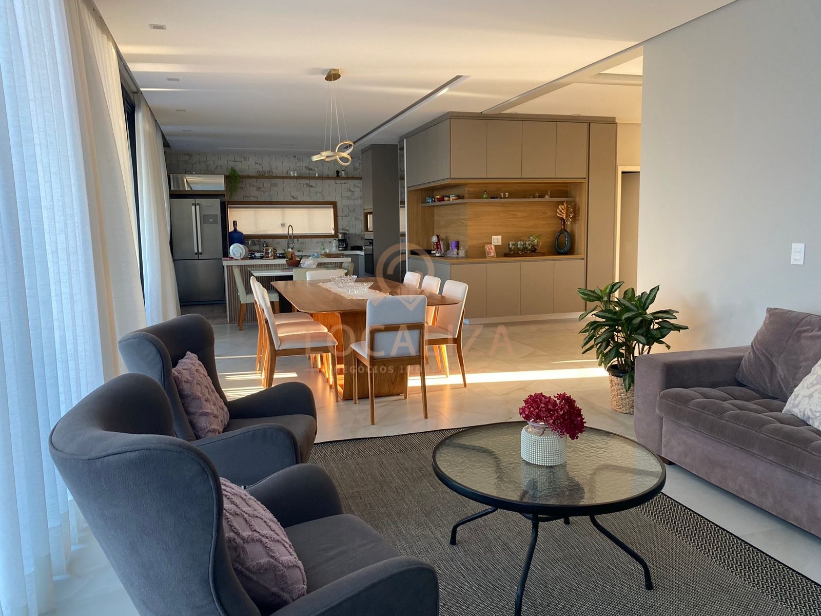 Casa, 3 quartos, 411 m² - Foto 11