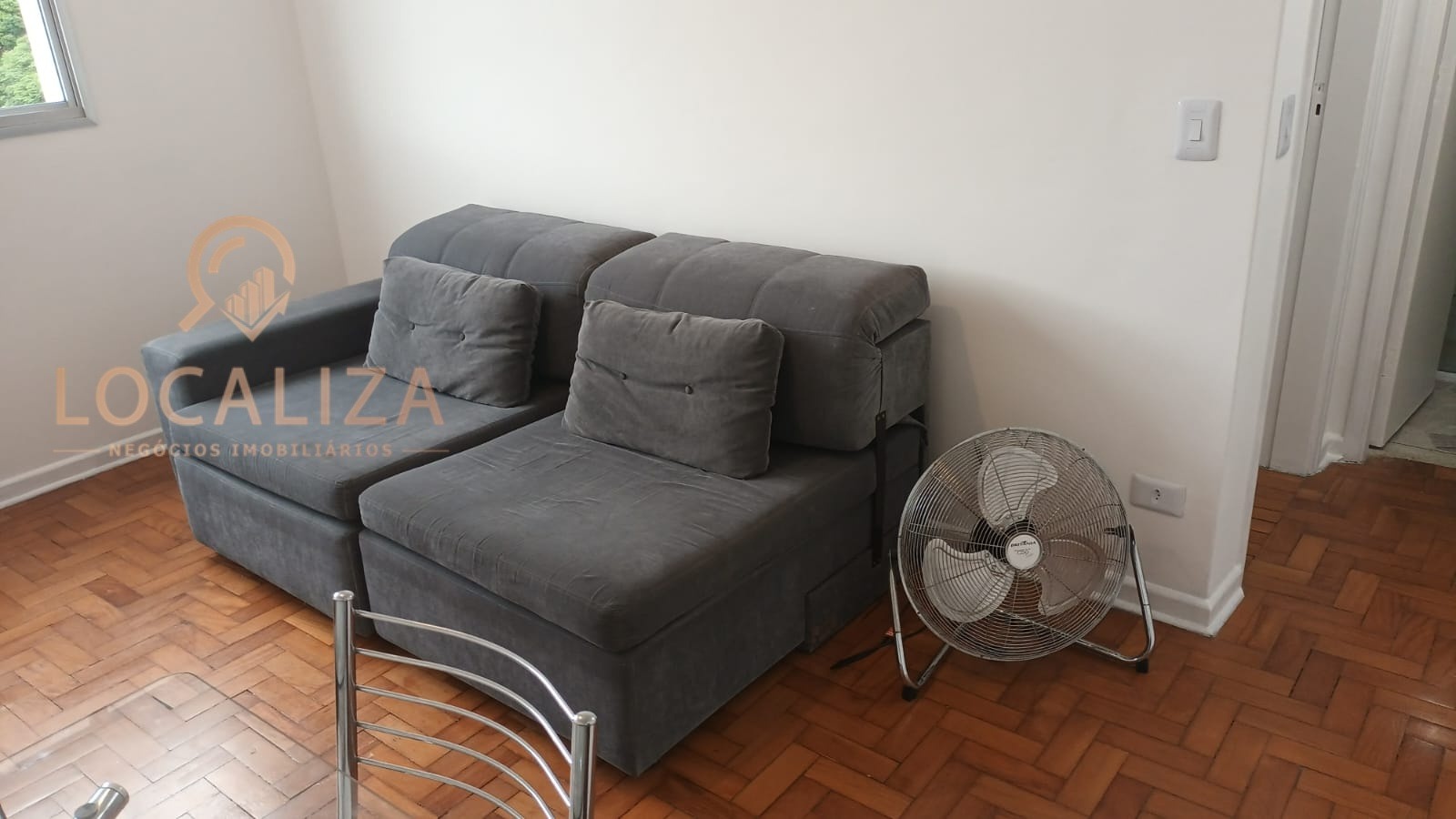 Apartamento, 1 quarto, 50 m² - Foto 6