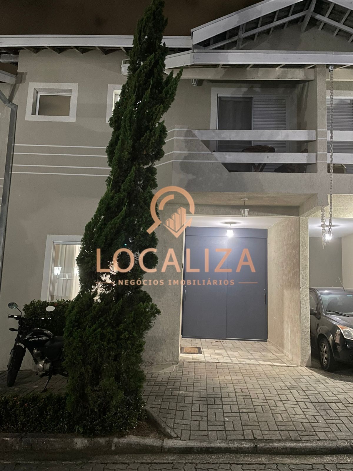 Casa, 3 quartos, 100 m² - Foto 1