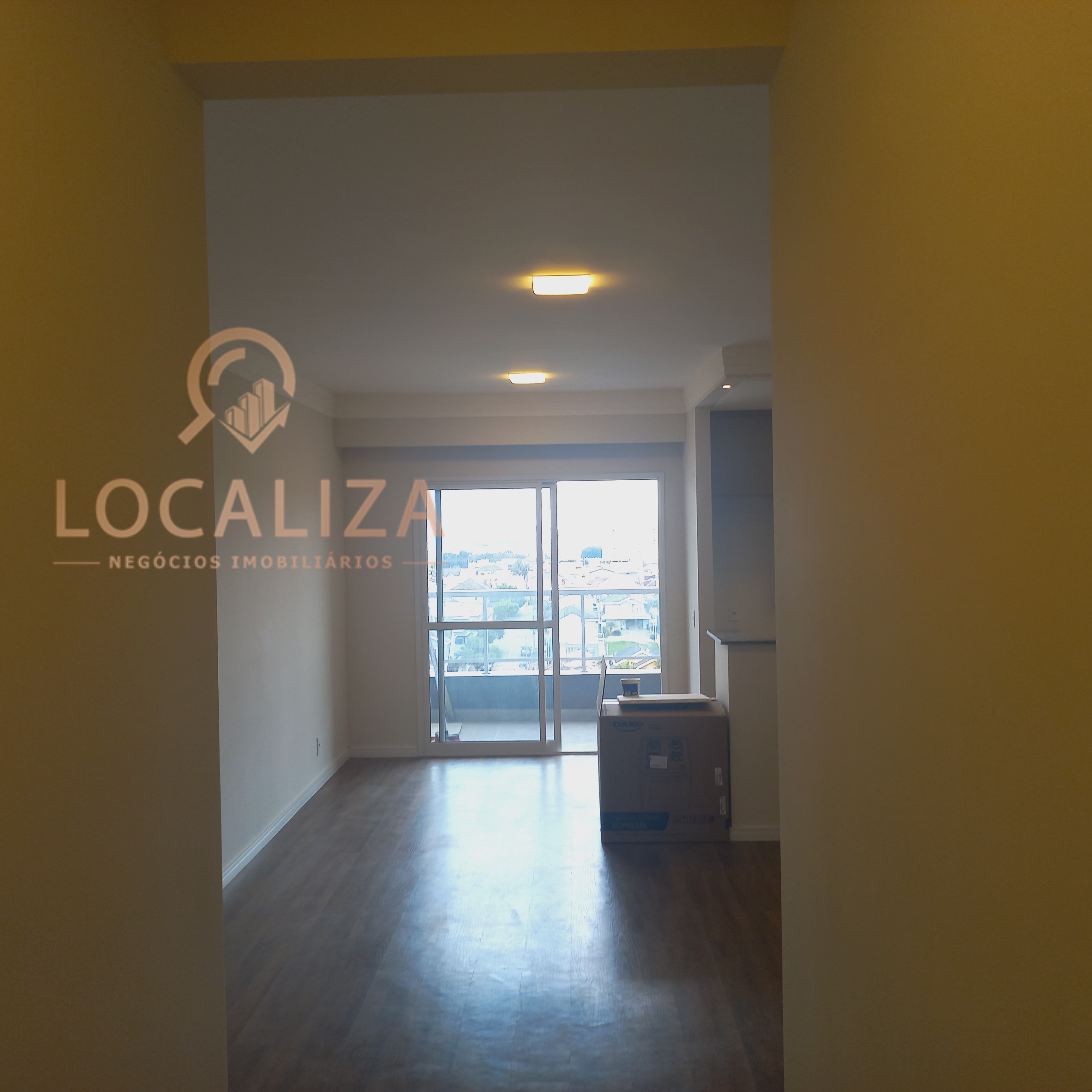 Apartamento, 3 quartos, 89 m² - Foto 1