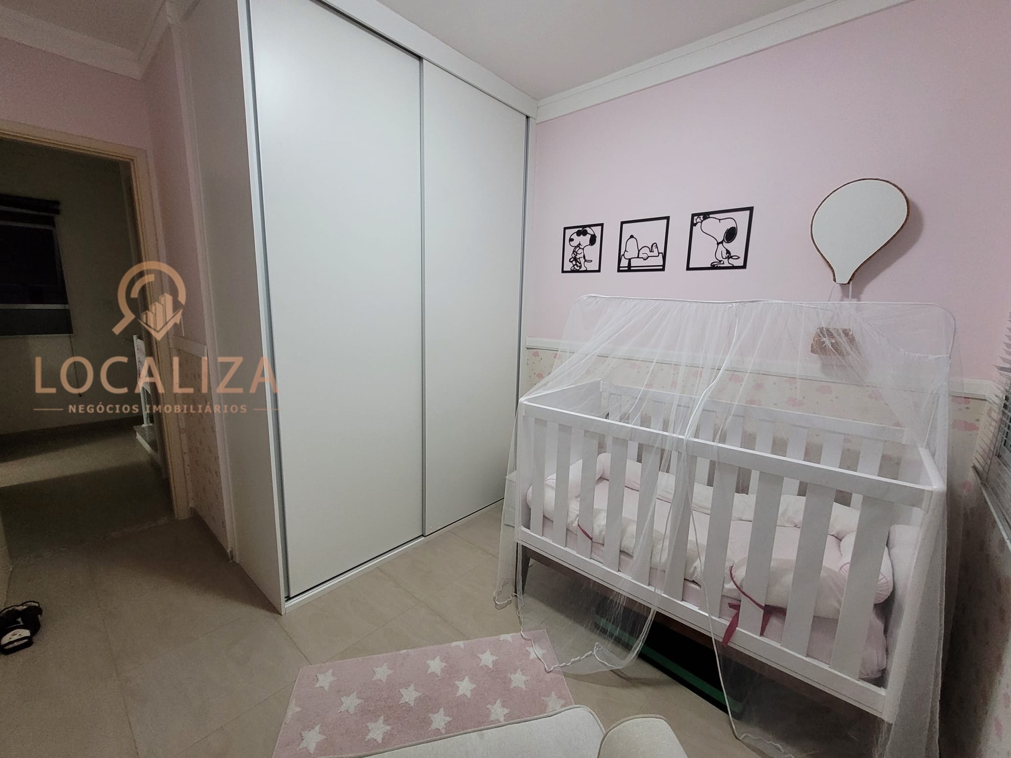 Casa, 3 quartos - Foto 6