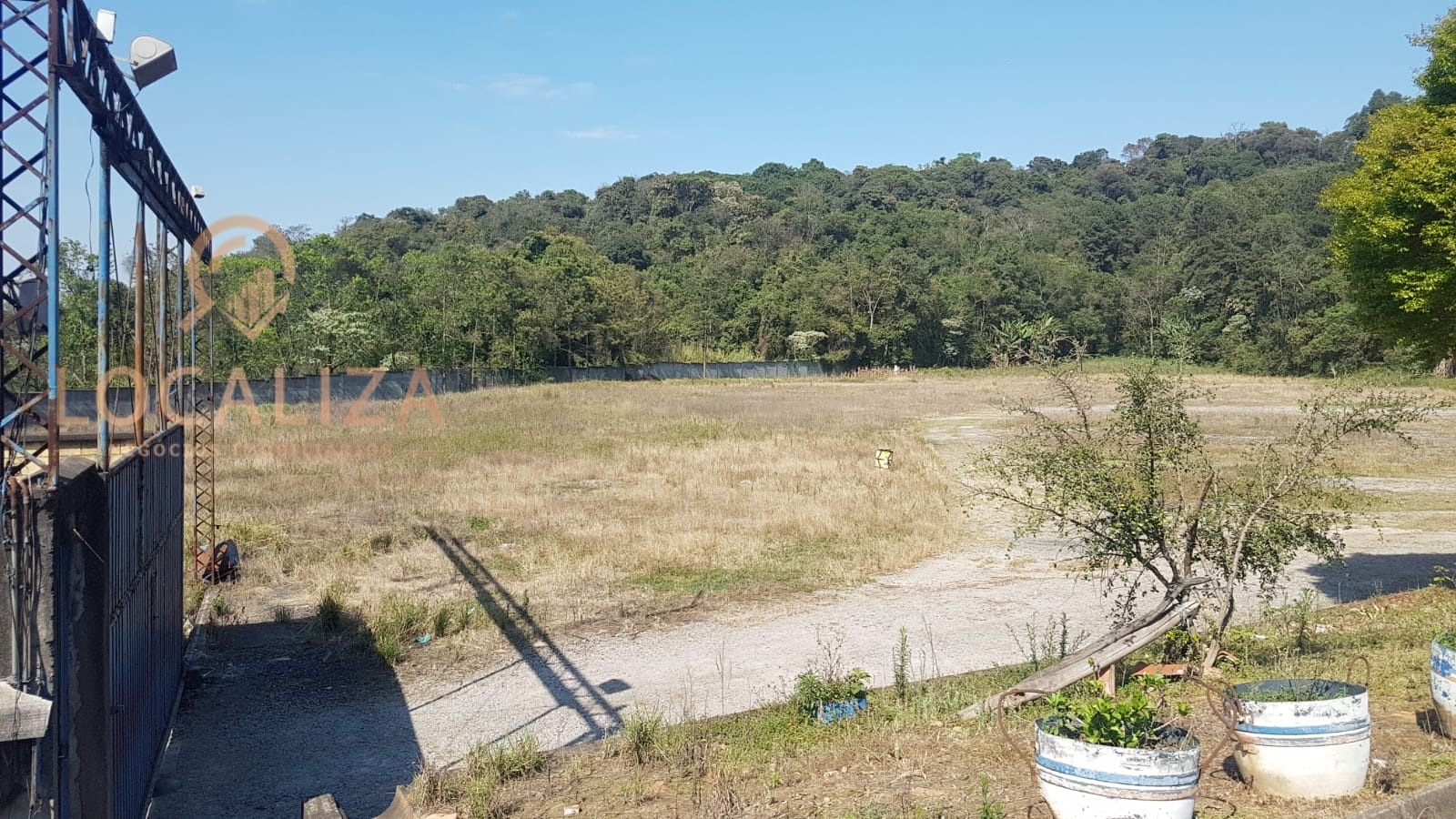Loteamento e Condomínio, 4 hectares - Foto 7