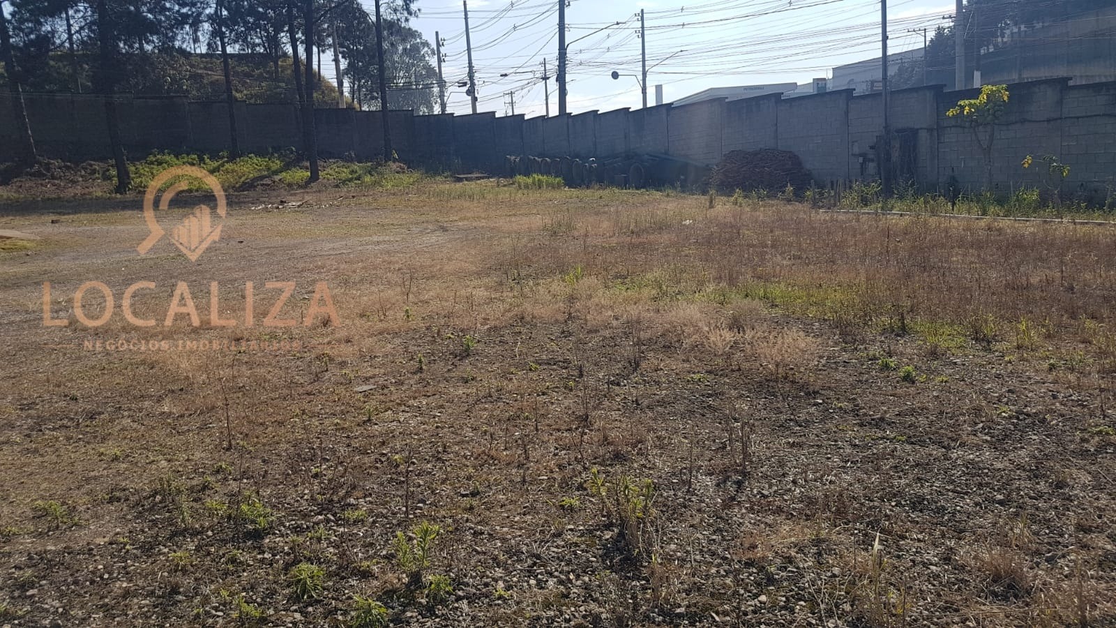 Loteamento e Condomínio, 4 hectares - Foto 14