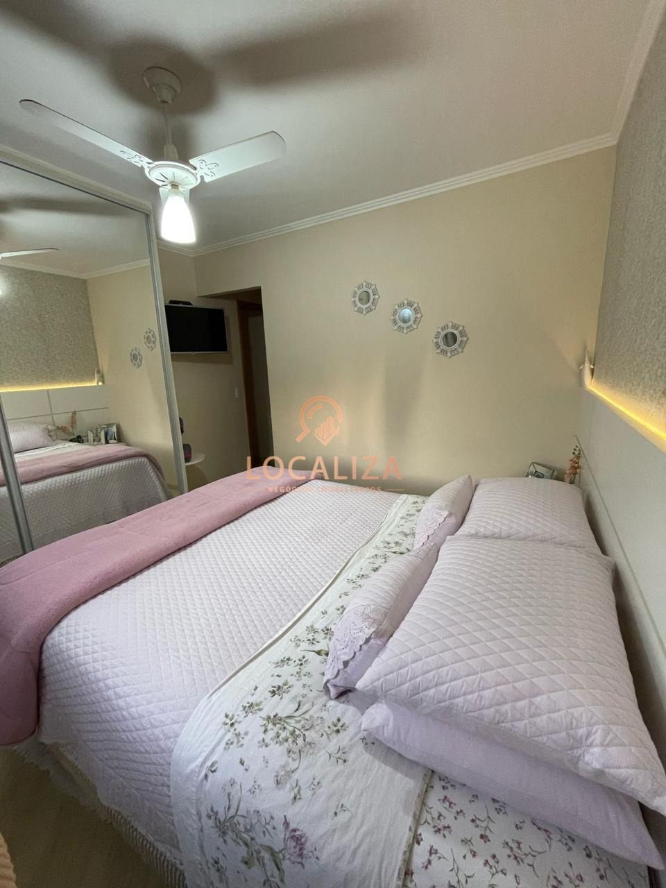 Apartamento, 2 quartos, 75 m² - Foto 10