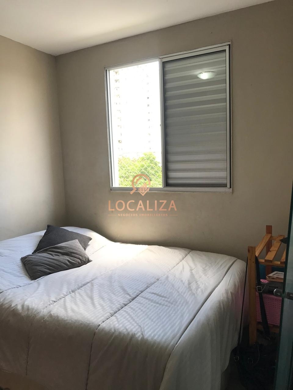 Apartamento, 2 quartos, 49 m² - Foto 6