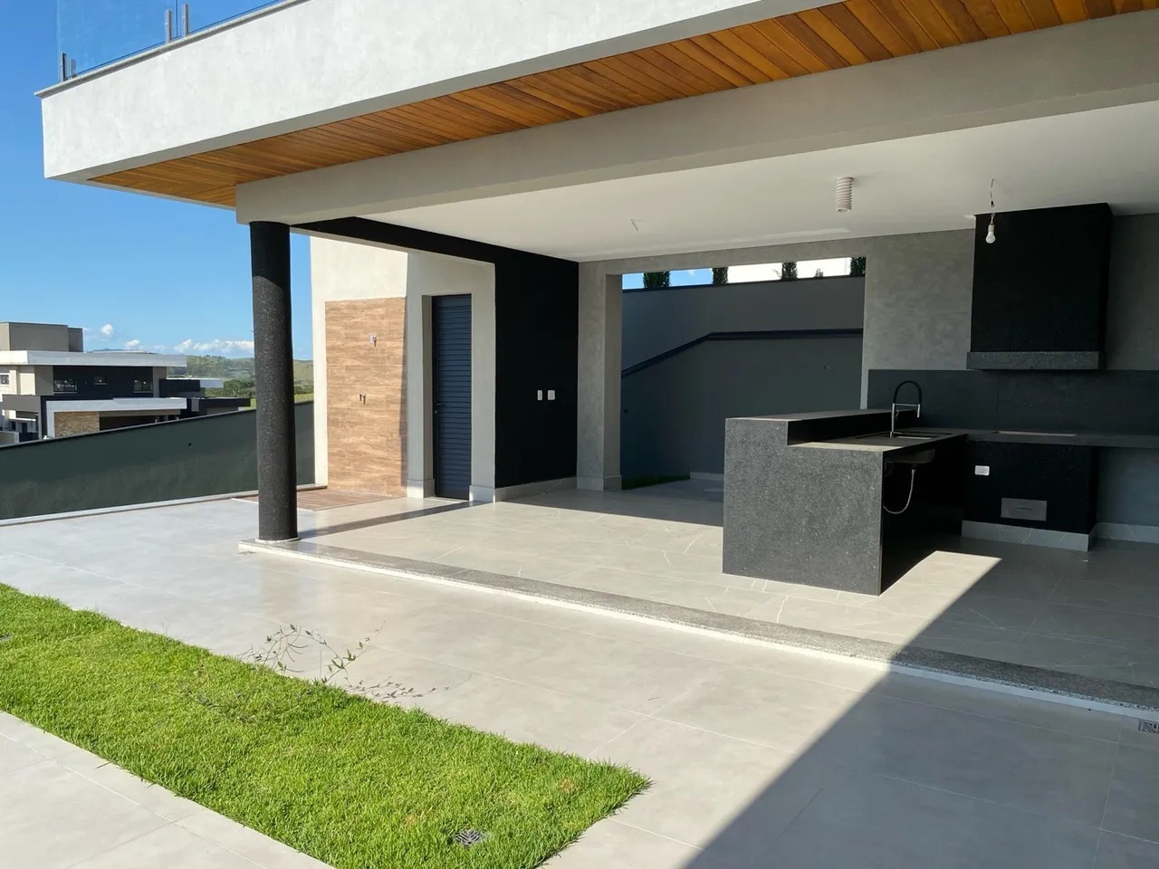 Casa, 4 quartos, 426 m² - Foto 5