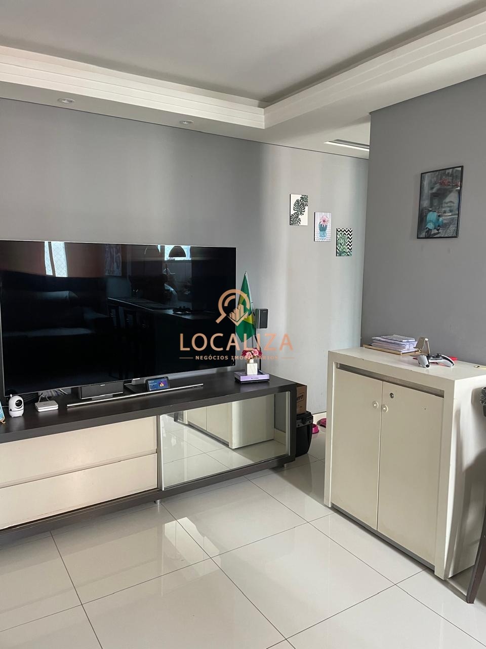 Apartamento, 2 quartos, 42 m² - Foto 1