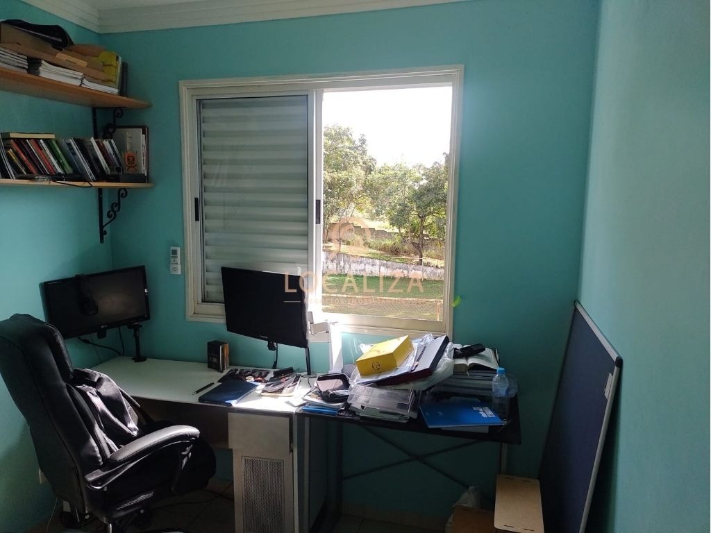 Apartamento, 2 quartos, 45 m² - Foto 4