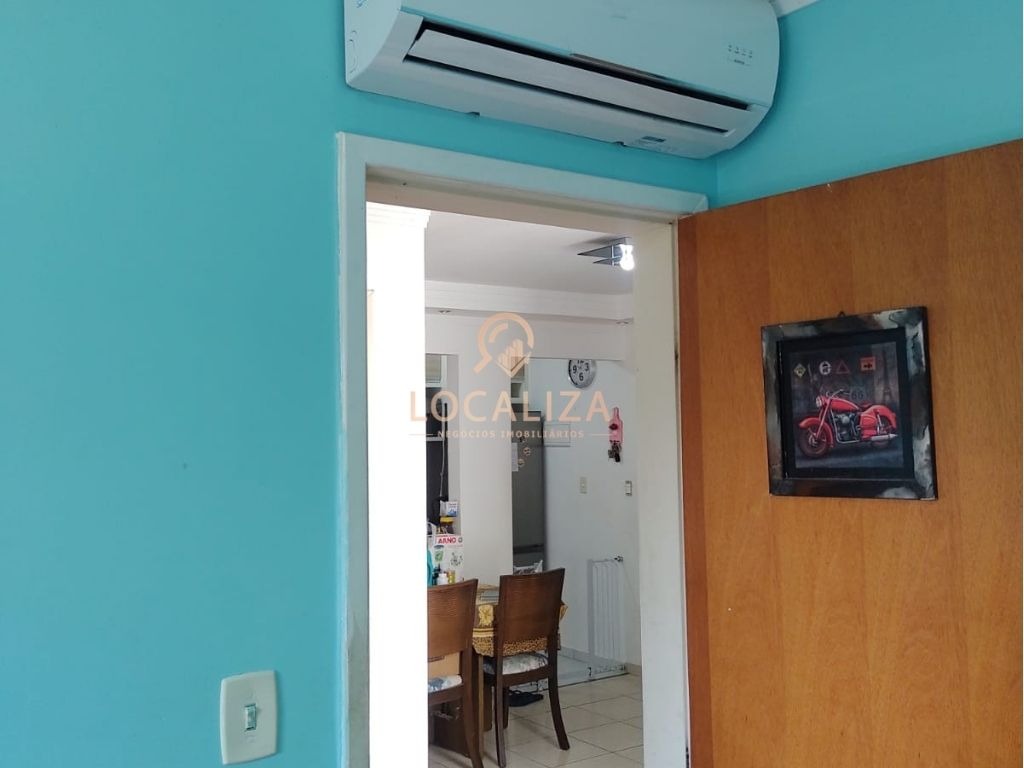 Apartamento, 2 quartos, 45 m² - Foto 11