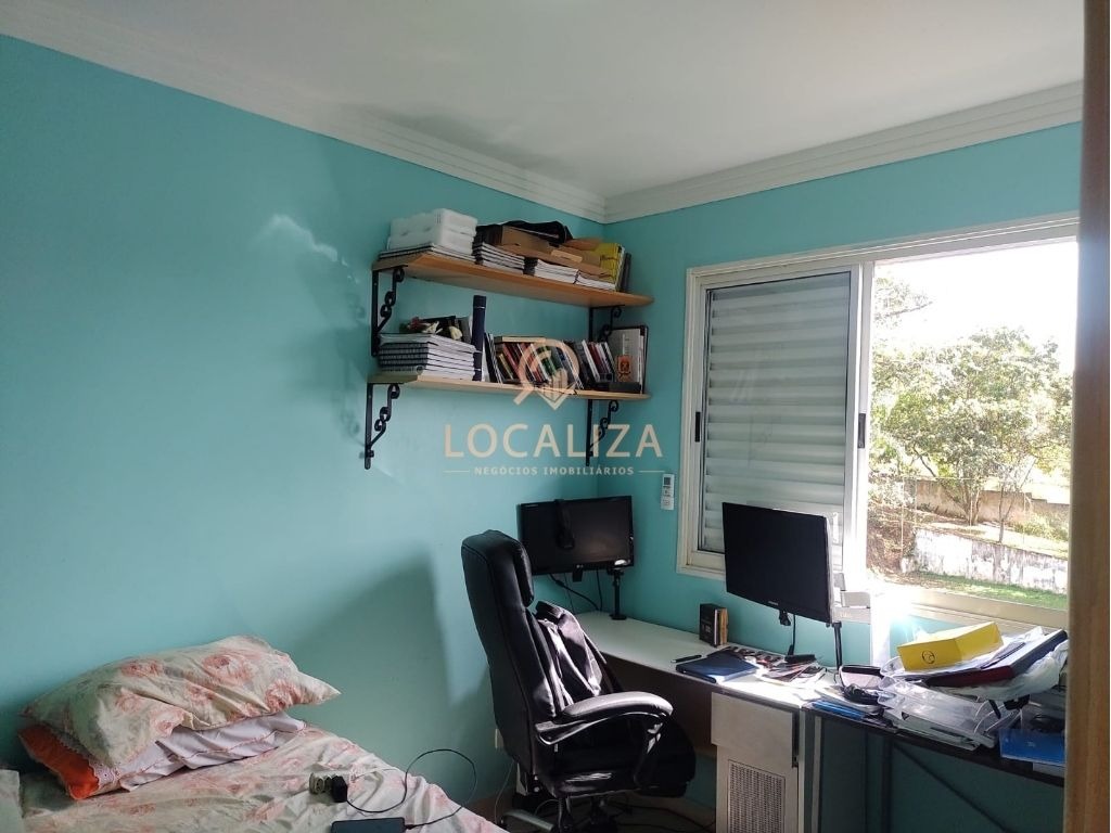 Apartamento, 2 quartos, 45 m² - Foto 3