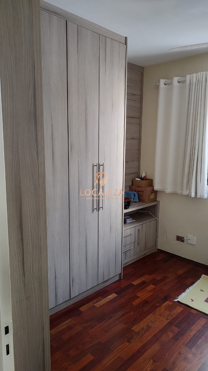 Apartamento à venda com 3 quartos, 82m² - Foto 6