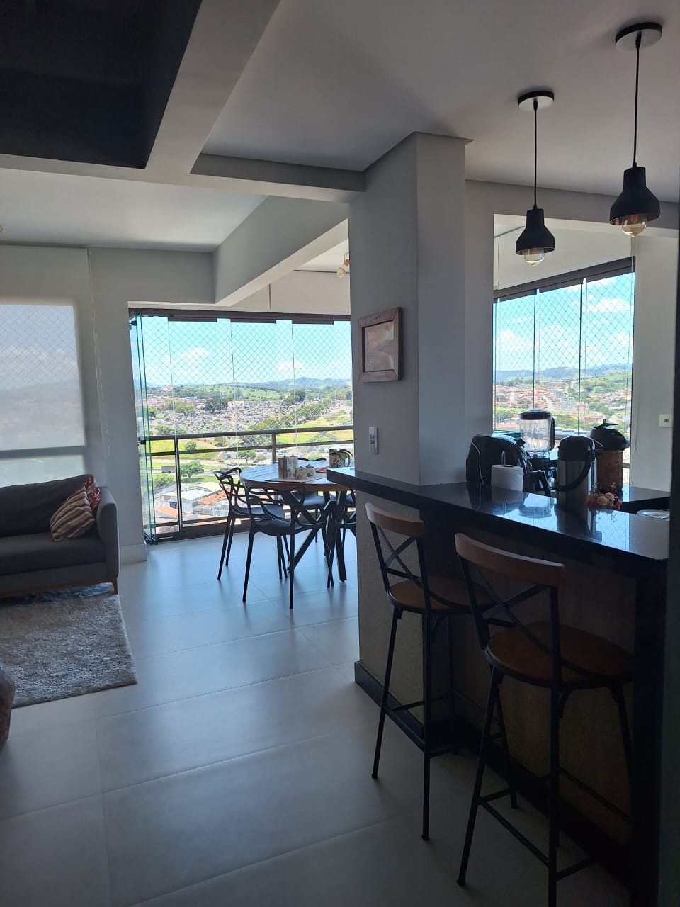 Apartamento, 3 quartos, 124 m² - Foto 9