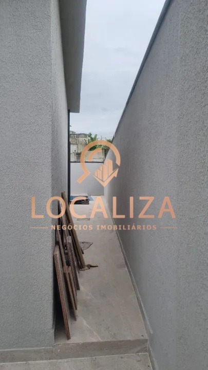 Casa, 3 quartos - Foto 8