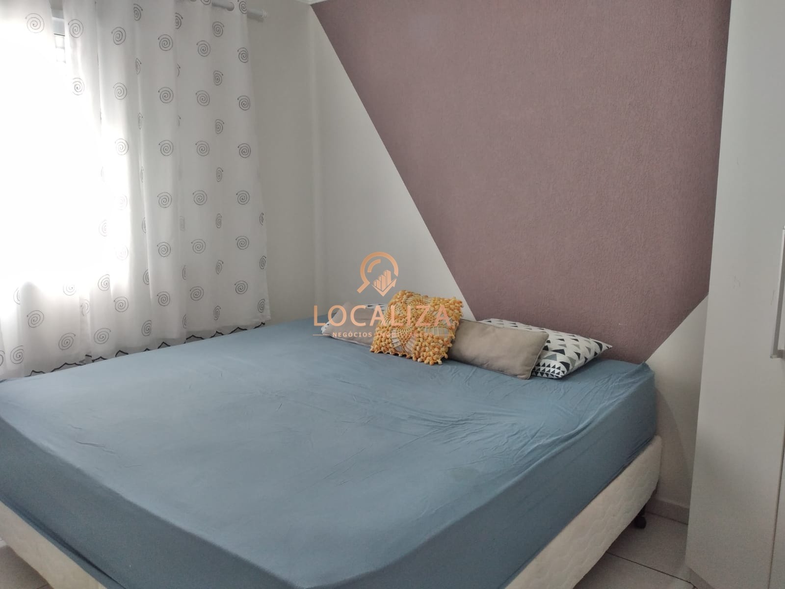Apartamento, 2 quartos, 47 m² - Foto 9
