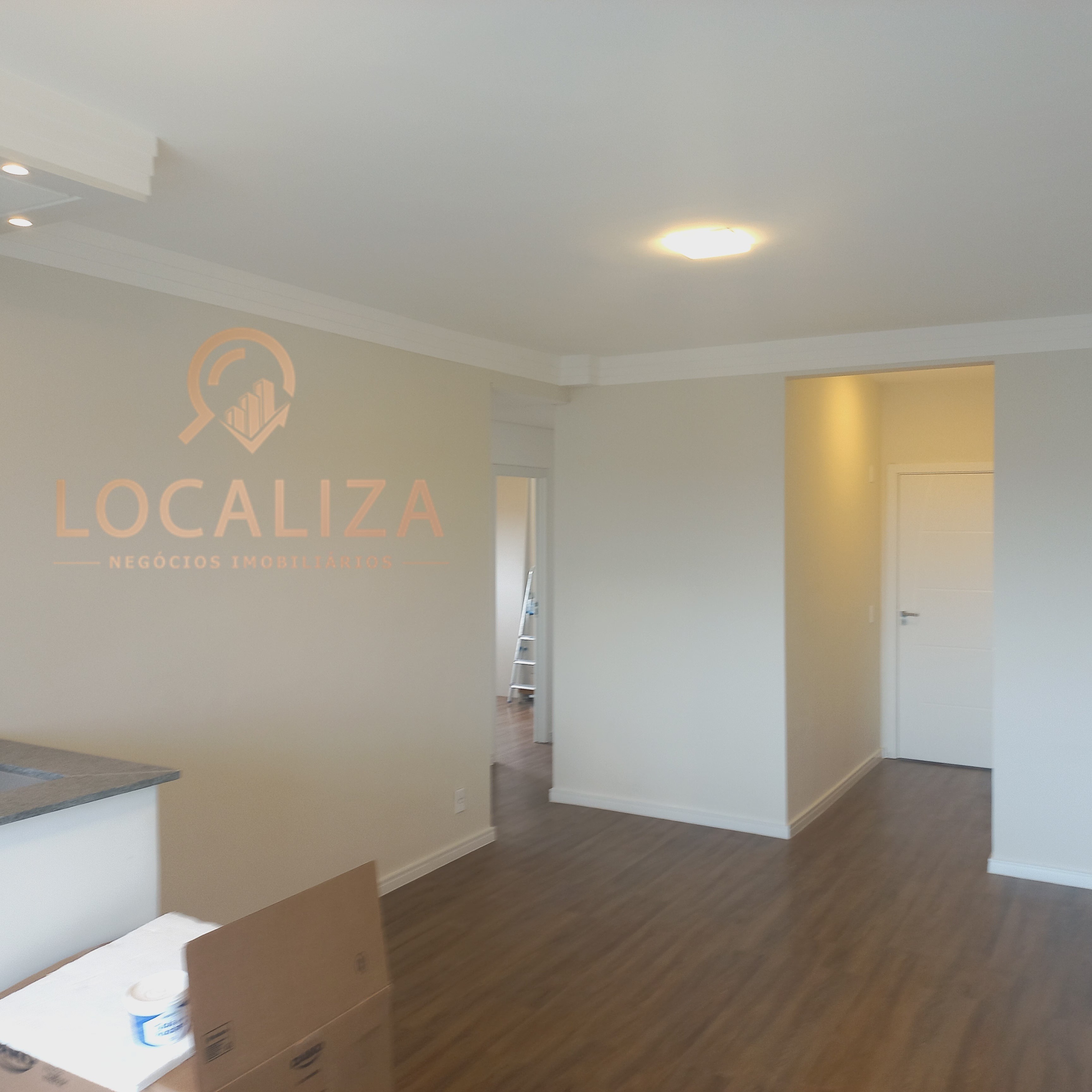 Apartamento, 3 quartos, 89 m² - Foto 3