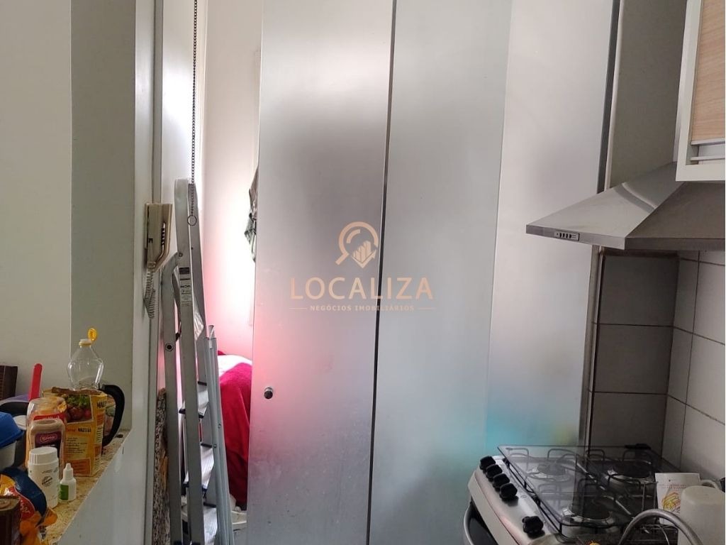 Apartamento, 2 quartos, 45 m² - Foto 7