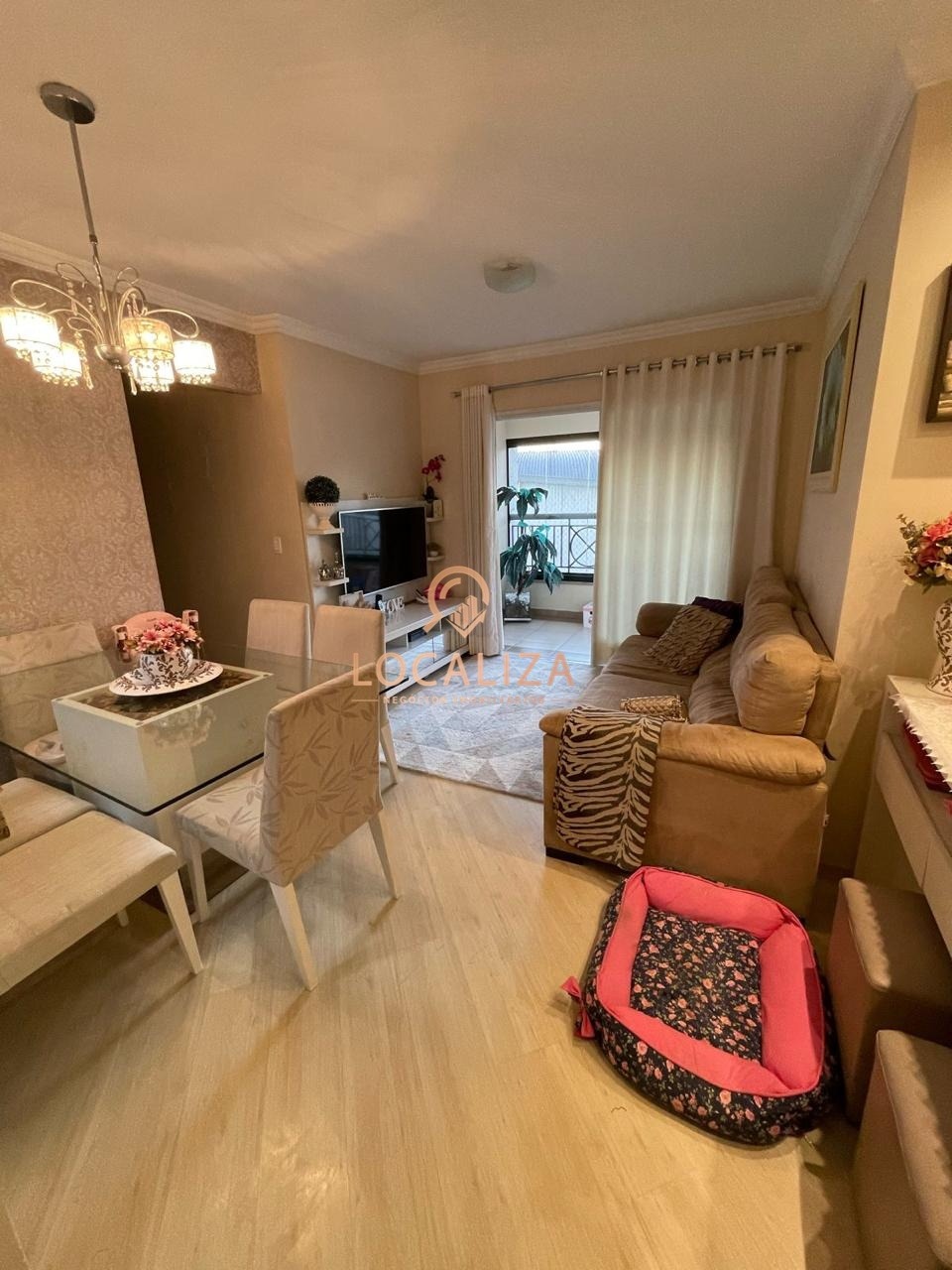 Apartamento, 2 quartos, 75 m² - Foto 1