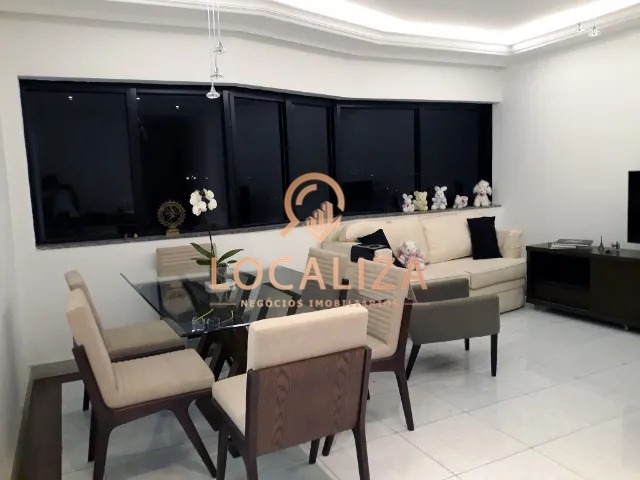 Apartamento, 3 quartos, 92 m² - Foto 4