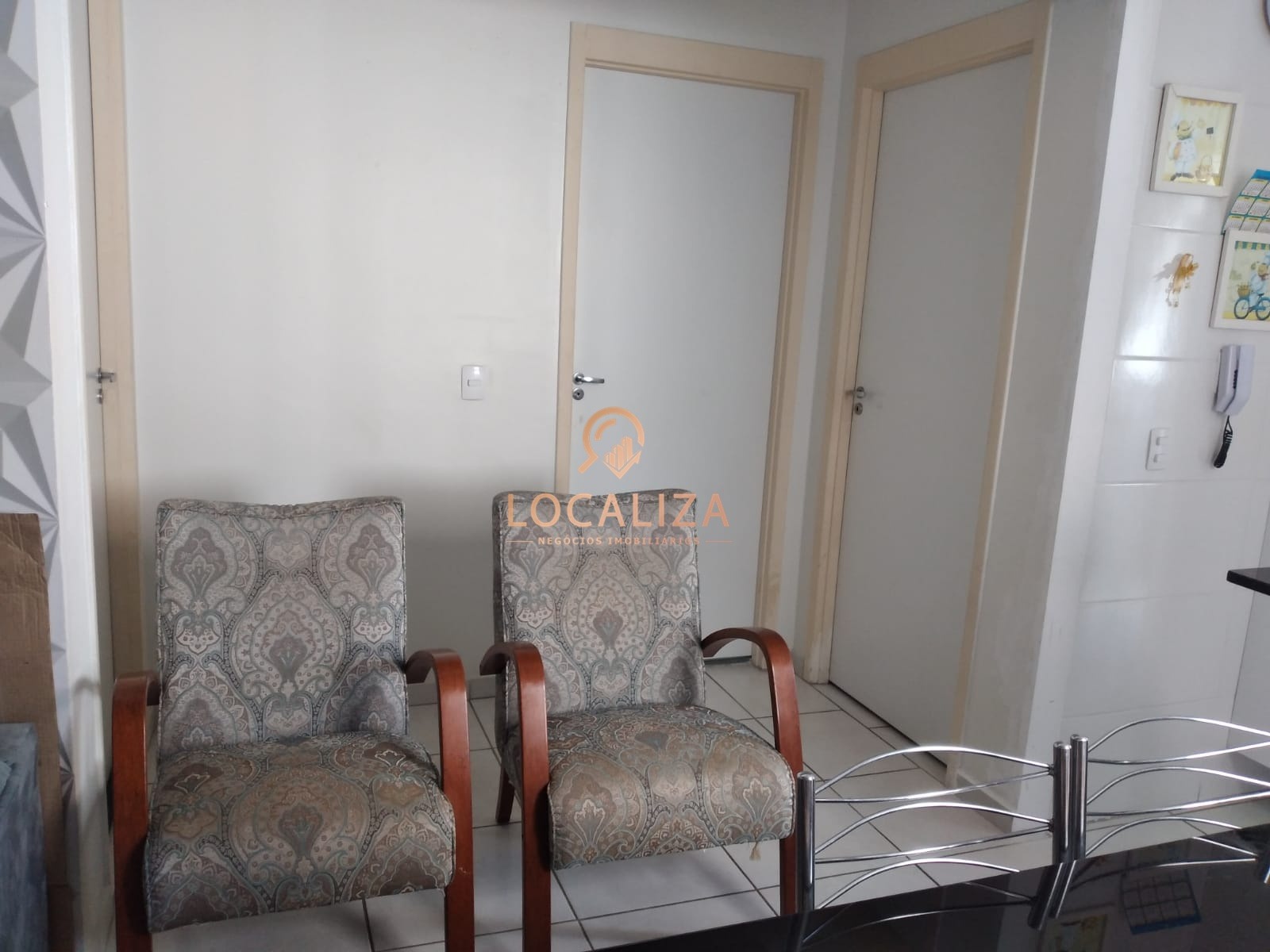 Apartamento, 2 quartos, 47 m² - Foto 4
