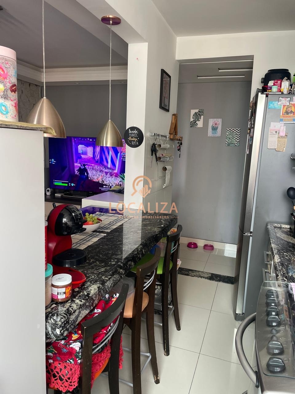 Apartamento, 2 quartos, 42 m² - Foto 11