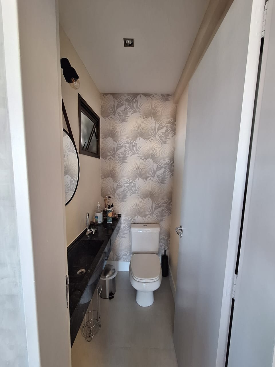 Apartamento, 3 quartos, 124 m² - Foto 4