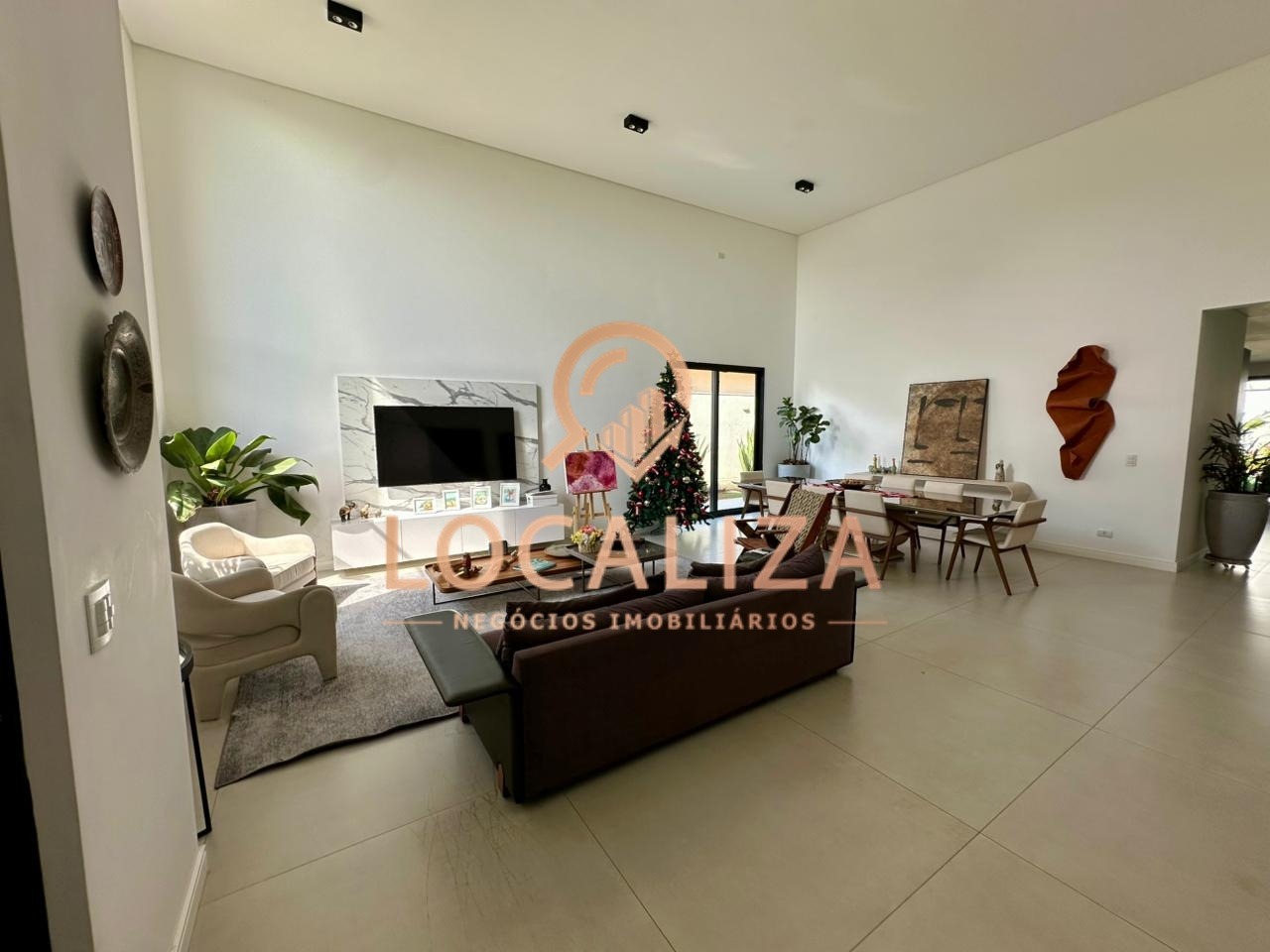 Casa, 4 quartos, 322 m² - Foto 5