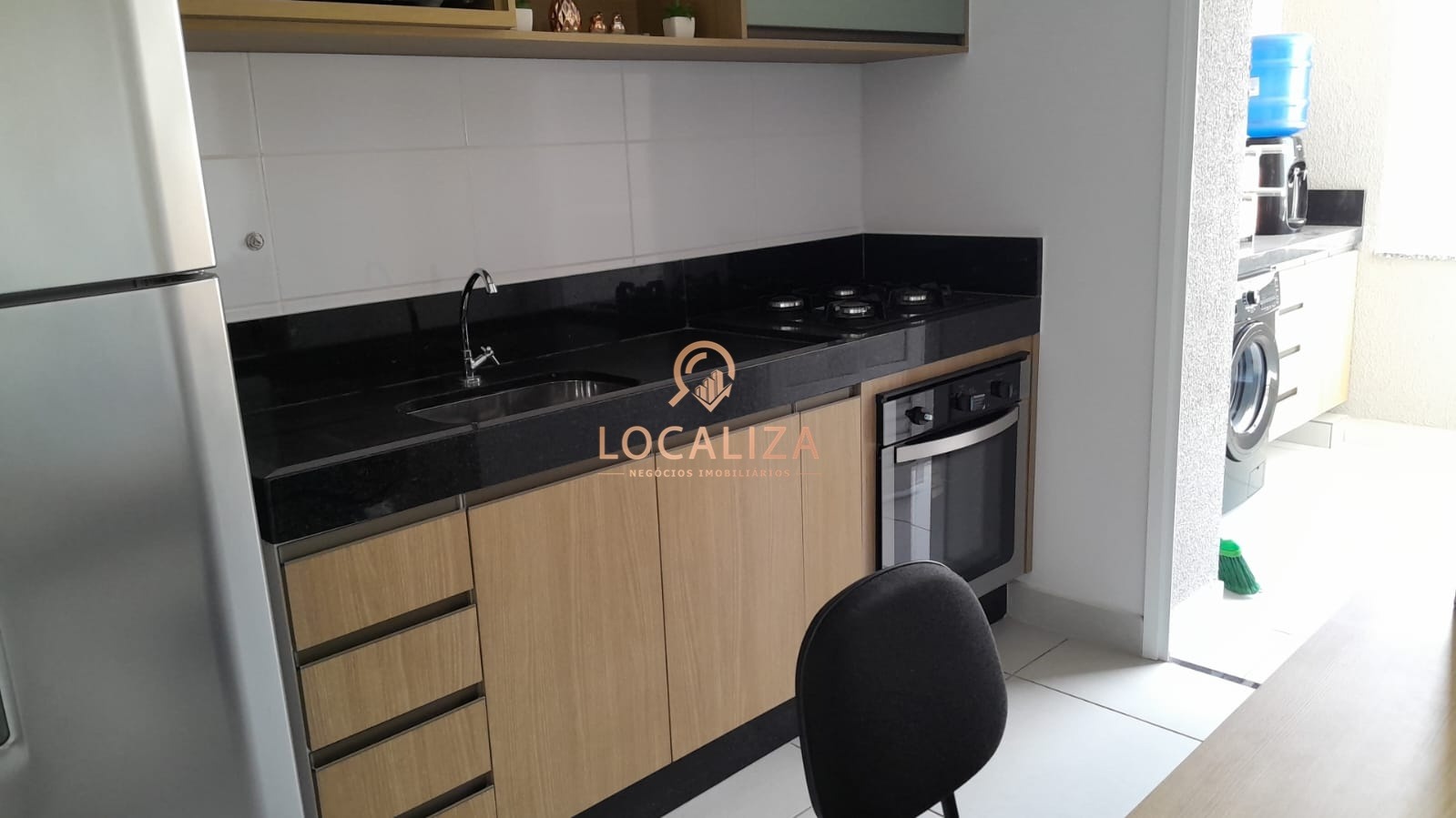 Apartamento, 2 quartos, 64 m² - Foto 2