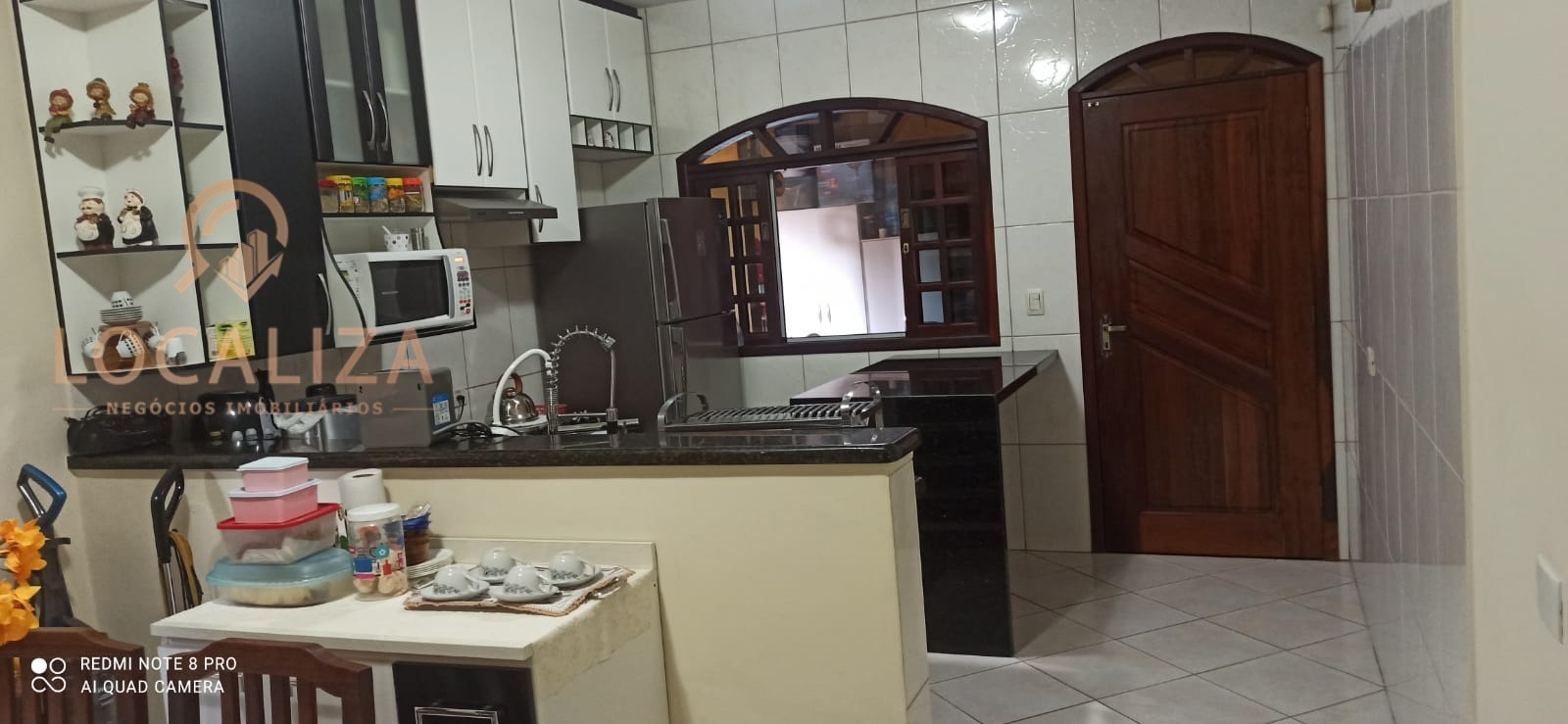 Casa, 4 quartos - Foto 9