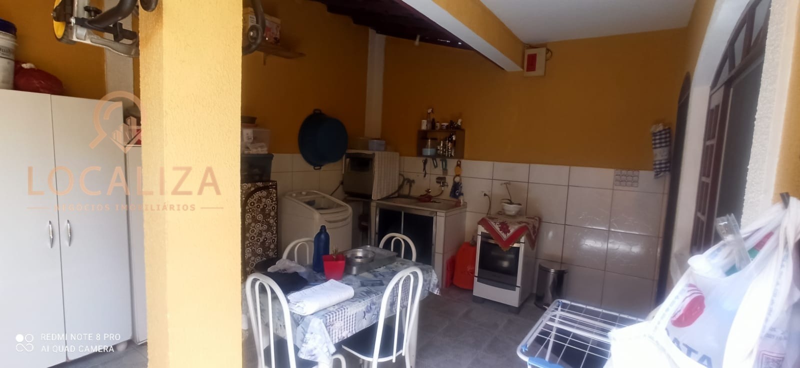 Casa, 4 quartos - Foto 12