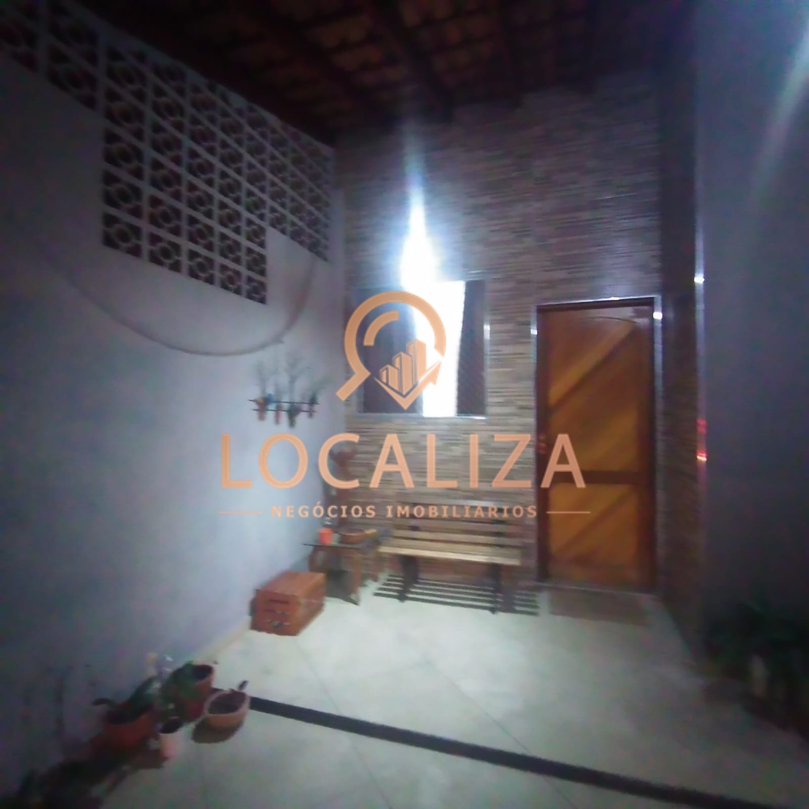 Casa, 3 quartos, 110 m² - Foto 1