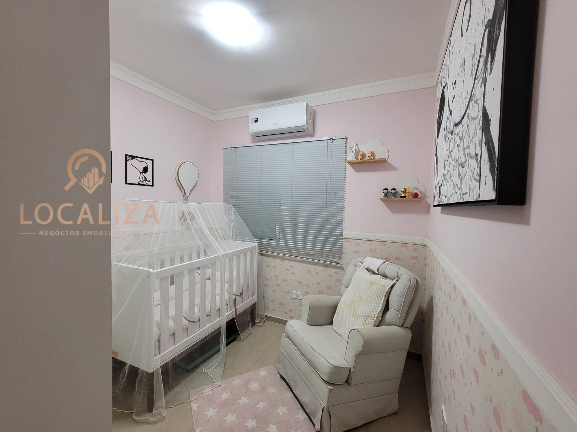 Casa, 3 quartos - Foto 5