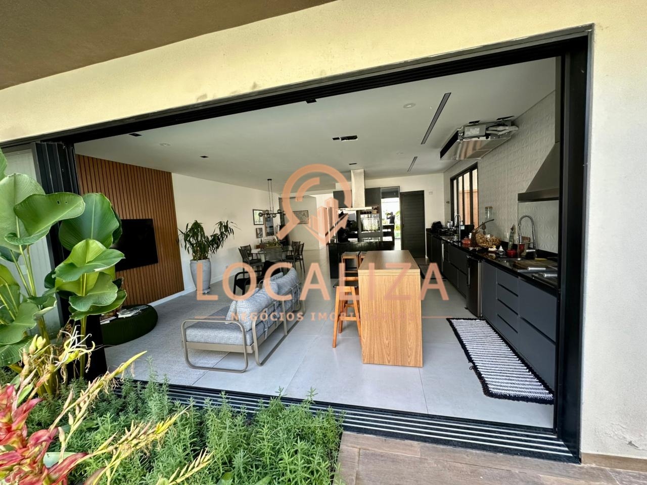 Casa, 4 quartos, 322 m² - Foto 12