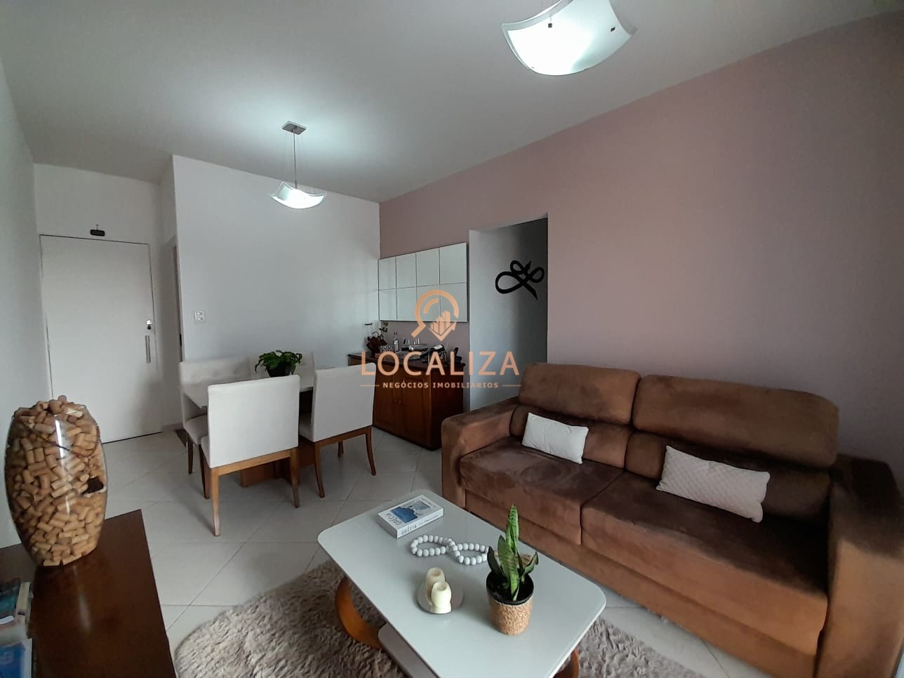 Apartamento, 3 quartos, 76 m² - Foto 3