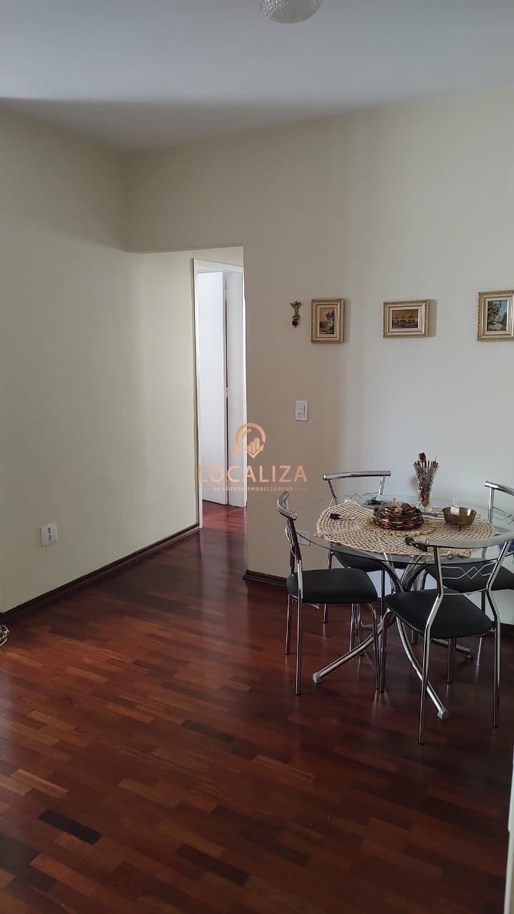 Apartamento à venda com 3 quartos, 82m² - Foto 4
