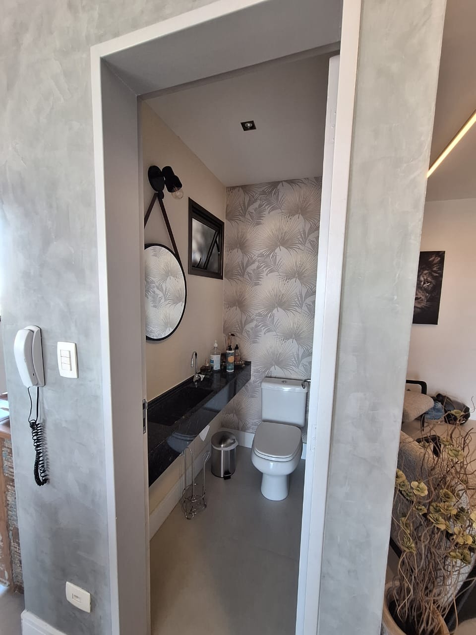 Apartamento, 3 quartos, 124 m² - Foto 8