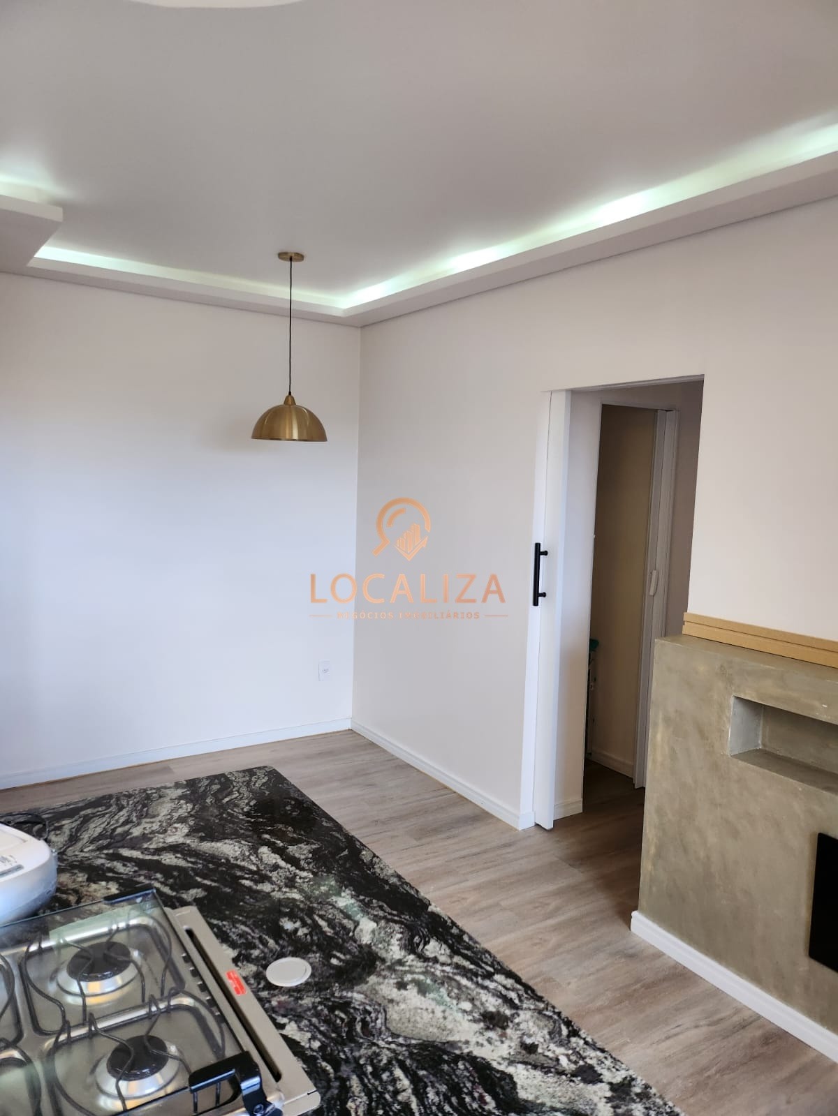 Apartamento, 3 quartos, 62 m² - Foto 5