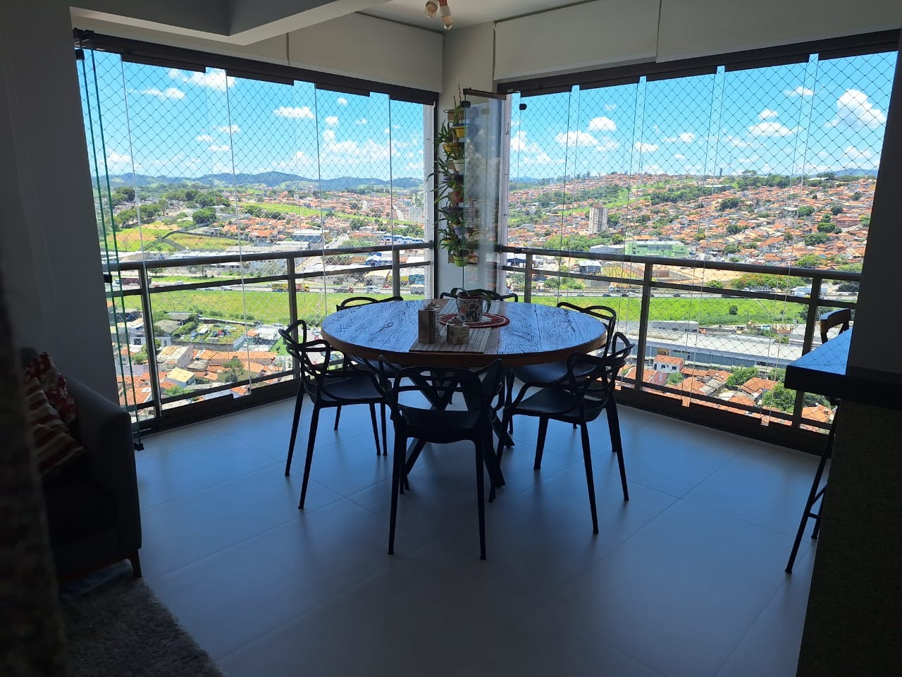 Apartamento, 3 quartos, 124 m² - Foto 2