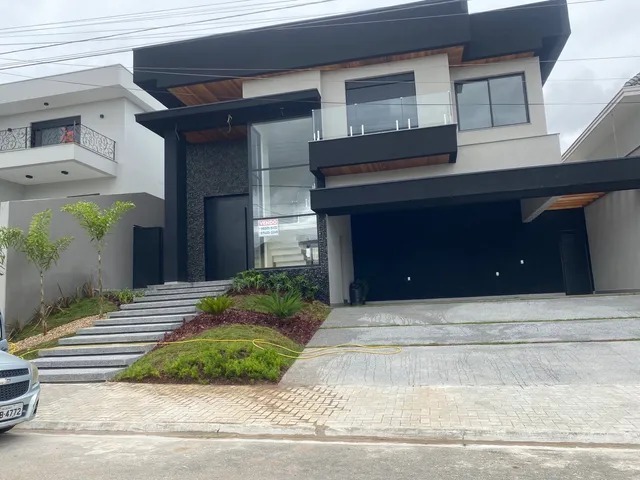 Casa, 4 quartos - Foto 1