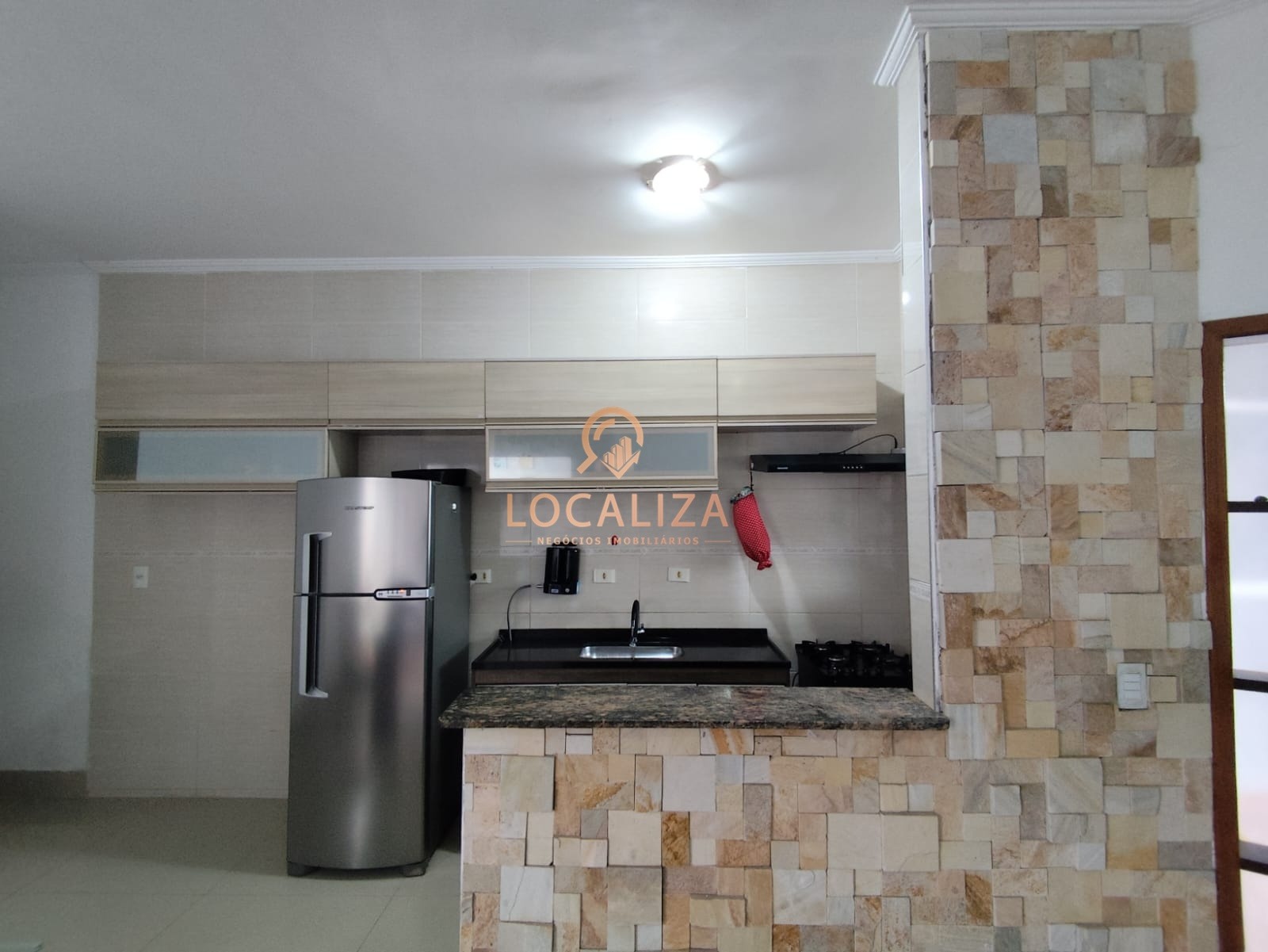 Casa, 2 quartos - Foto 5