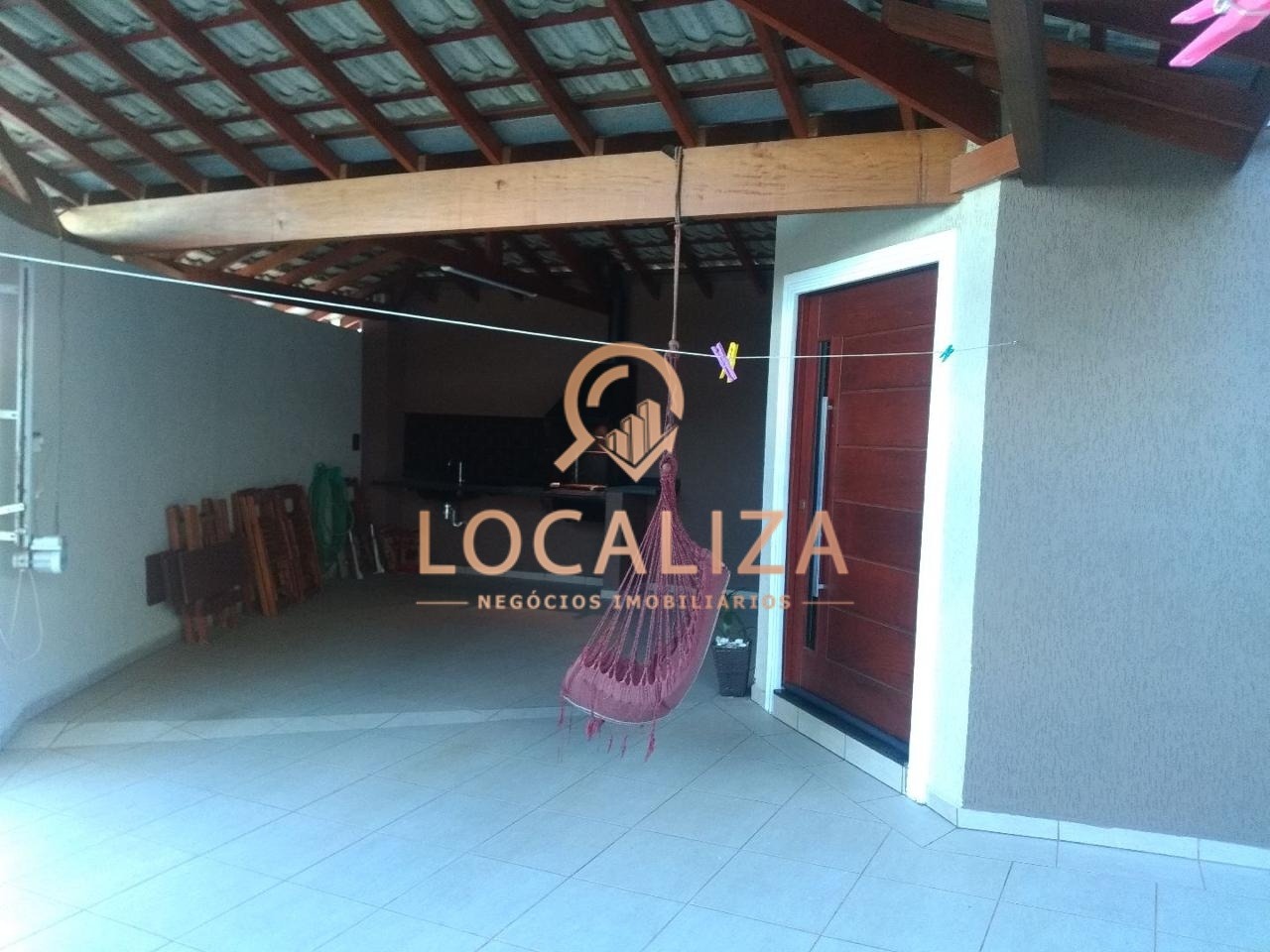 Casa, 3 quartos, 200 m² - Foto 5